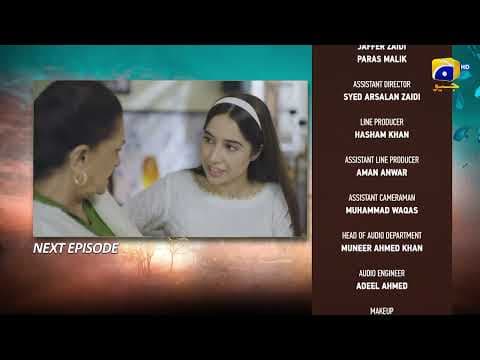 Rang De Episode 20 Teaser - Geo Entertainment