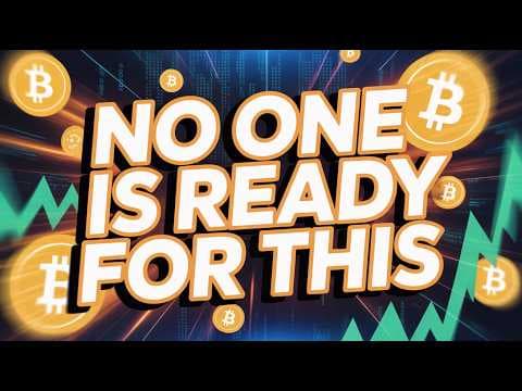 What Happens If MicroStrategy Sells Bitcoin The Next Few Weeks Are Going To Be INTENSE For Crypto
