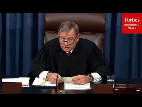 'Do You Still Have The Same Case?': John Roberts Asks Hypothetical To Probe 7th Amendment Issue