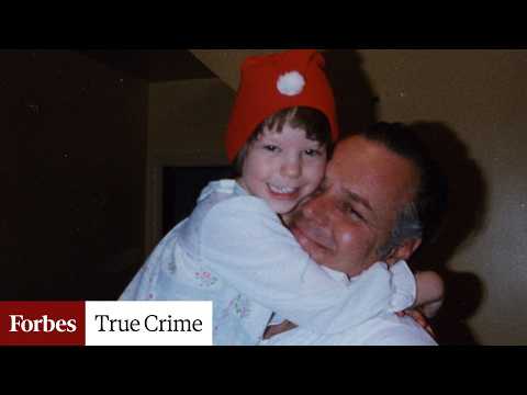 This Journalist’s Dad Went Missing When She Was 12— She Tried Solving The Mystery 20 Years Later