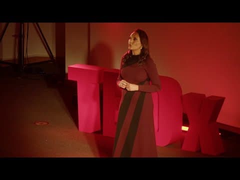 Skin Ageing Is Inevitable But Decline Is Optional | Dr Sarita Sharma | TEDxSurreyUniversity