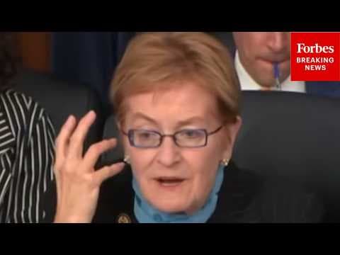 'Lake Erie Can't Take It': Kaptur Warns Of Dumping Of Equivalent 40,000 Barrels Of Oil In Lake Erie