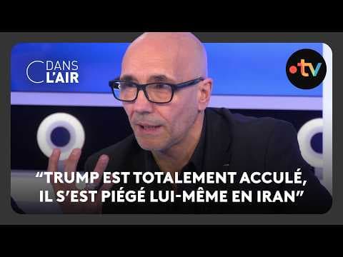 Pourquoi l'Iran a-t-il refermé le détroit d'Ormuz ?