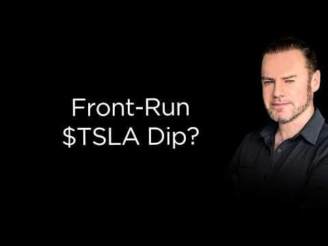 Should You Use Synthetic Longs to Buy $TSLA Now?
