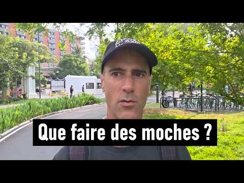 Que faire des femmes moches ?