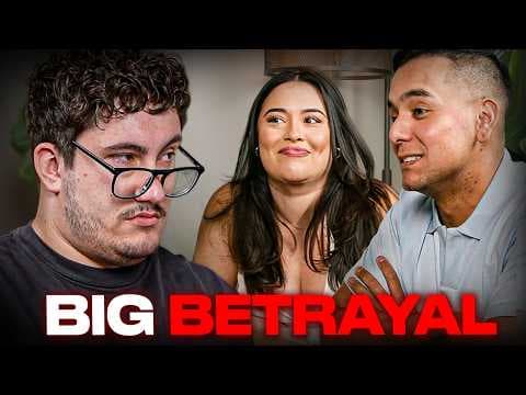 She Got A Sugar Daddy BEHIND HIS BACK | Caleb Hammer Clips