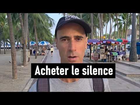 Peut-on acheter le silence et le sommeil ?