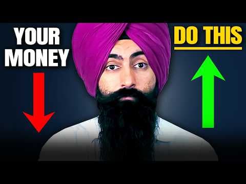 If You're Not Making Enough Money Now - Do This ASAP