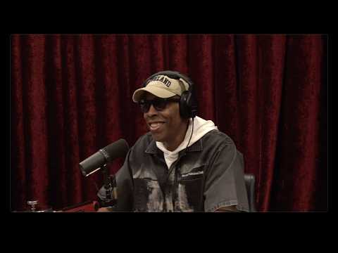 Joe Rogan Experience #2480 - Arsenio Hall