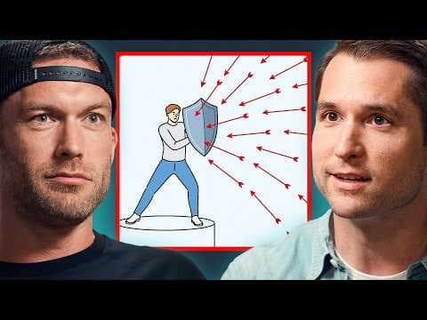 The Ultimate Comeback to Any Insult - Jefferson Fisher