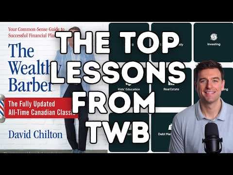 The best introduction to personal finance I have ever read