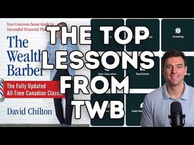 The best introduction to personal finance I have ever read