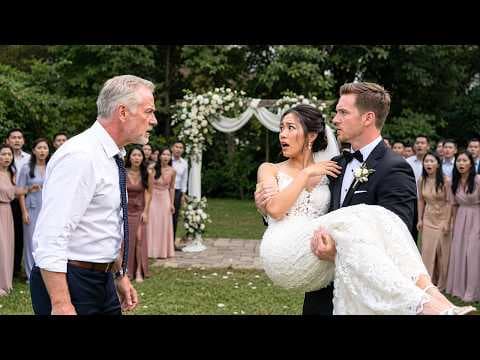 I Came Home Early From My Trip and Found My Thai-Fiancée Getting Married to Another Man