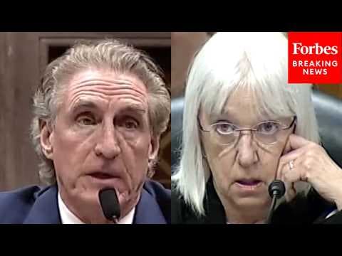 Patty Murray Grills Doug Burgum On Major Staffing Cuts At Park Service