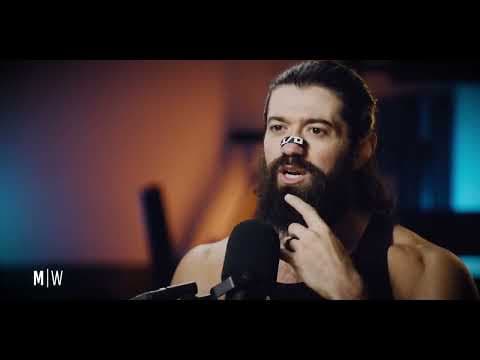 Pain Is Not a Problem. It's Proof Your Alive