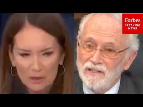 'Could You Explain Why?': Newhouse Asks Rollins About Assistance For Specialty Crop Farmers Program