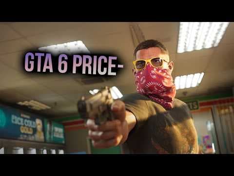 ROCKSTAR RESPONDS TO GTA 6 PRICE & MORE