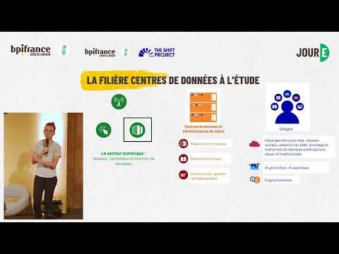 [MASTERCLASS 1] Intelligence Artificielle et Transition écologique & énergétique : les bonnes que...