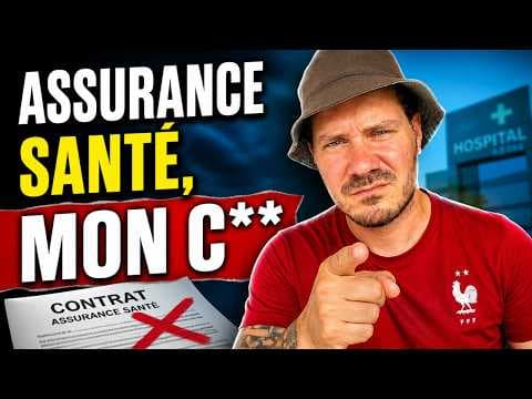 Assurance santé : ce que personne ne vous explique… en Thailande