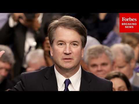 Brett Kavanaugh Asks Attorney: What Is The Process To Petition The EPA To Change Labeling Standards?