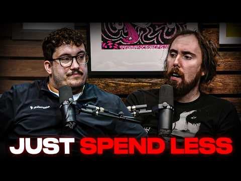 Why I Don't Need A Finance Degree For Financial Audit | Caleb Hammer Clips