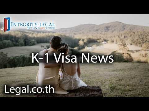 Original Divorce Decrees Required in K-1 Visa Applications?