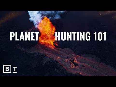 The biggest red herring in our search for alien life | Sara Seager