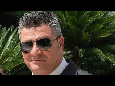 Sacra Corona Unita: Inside the Italian Secret Mafia