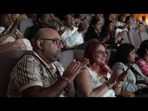 Bonding with nature | Dr Vijaya Bharat | TEDxBistupur Women