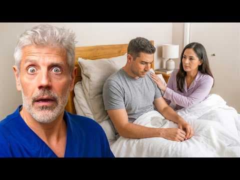 Pourquoi Tu Jouis Trop Vite (Et Ce N’est Pas un Manque de Contrôle)