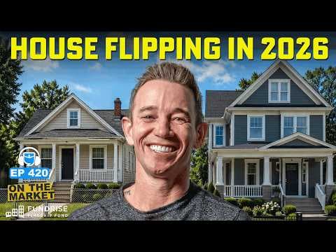 The State of House Flipping (2026 Update)