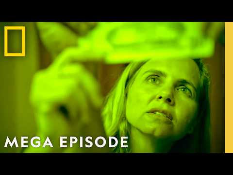 Coups, Scams, & Counterfeit Bills | Trafficked with Mariana van Zeller MEGA Episode | Nat Geo