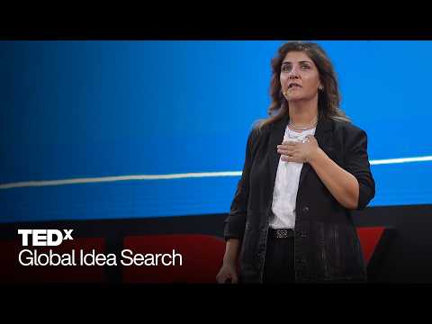Reclaiming Our Mental Health Roots | Tala Al Kurd | TEDxAmman
