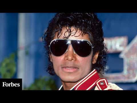 Why The Most Lucrative Era Of Michael Jackson's Career Has Actually Come After He Passed Away