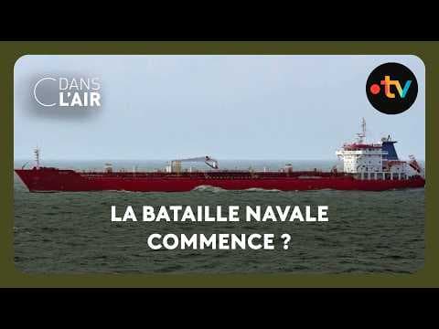 Detroit d'Ormuz : point sur la situation