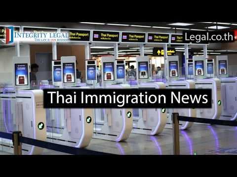 Could Thailand "Abolish Visa-Free Entry Entirely"?