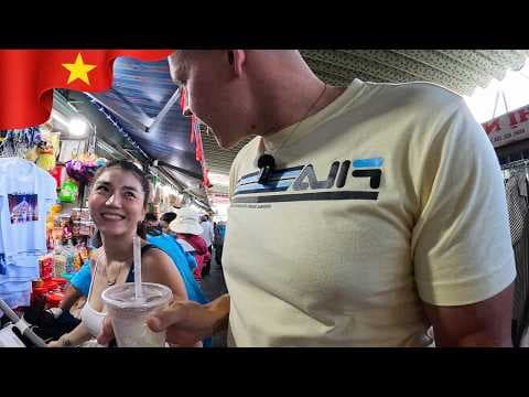 Miss… How Do You Say Hello in Vietnam? 😭 ‘No Inglik!