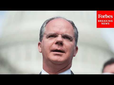 Brett Guthrie Touts GOP Agenda, Efforts To 'Improve All The Lives Of The American People