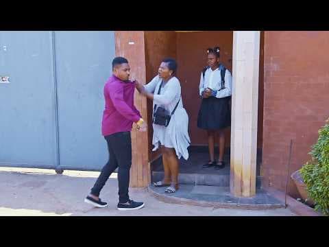 My Boyfriend  Abandoned Me At D Mall 4A Girl, But I Met A Billionaire Who Showed Me True Love-NG Mov