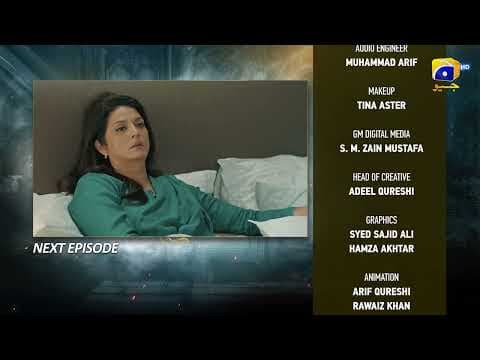 Sara Aapi Episode 24 Teaser - HAR PAL GEO