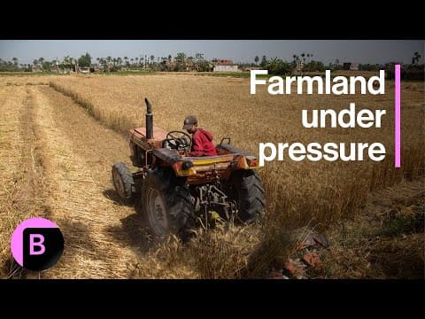 Iran War Drives Africa’s Fertilizer Crisis