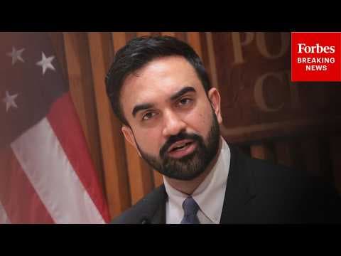 NYC Mayor Mamdani Asked If Revenues From Pied-À-Terre Tax Could Fund Free Busses