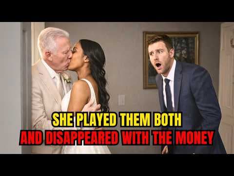 American Billionaire Fell In Love With His Son's Thai GF — She Disappeared With The Money