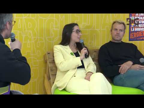 La culture   à impact positif