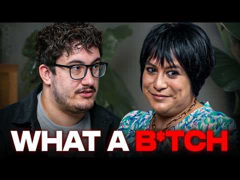 She Hid $33K Of Debt From Her Husband | Caleb Hammer Clips