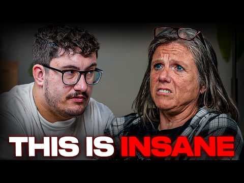 Entitled Boomer Hates BLM | Caleb Hammer Clips