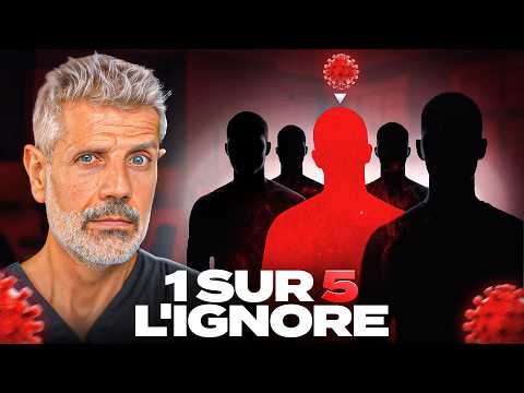 VIH : 5 Signes à Ne JAMAIS Ignorer !