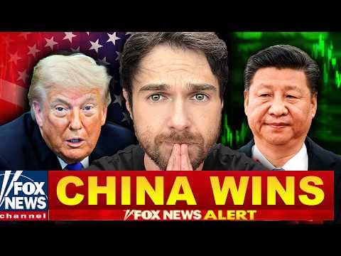 The End Of The Petro-Dollar