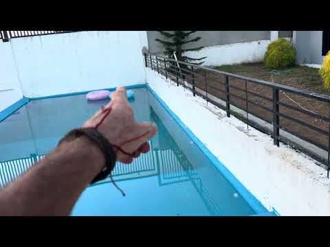 Week 5 House and fence project