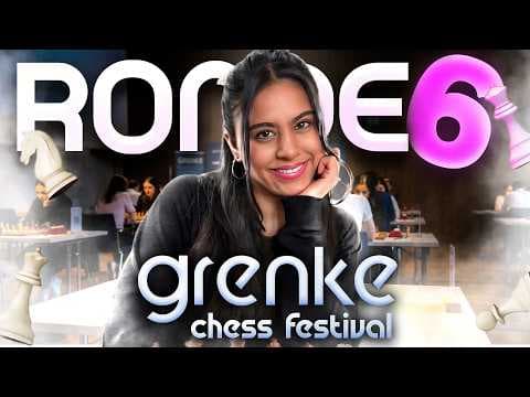 J’affronte une championne allemande : tout bascule sur UN seul coup